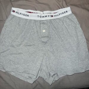 Tommy Hilfiger boxers small